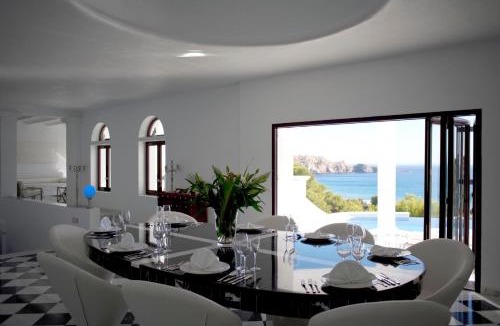 Sant Josep de sa Talaia Villa | Rent Your Luxury 4 Bedroom Villa, Ibiza Villa 1277