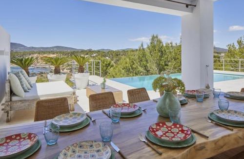 Sant Josep de sa Talaia Villa | Rent Your Luxury 5 Bedroom Villa, Ibiza Villa 1009