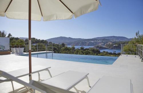 Sant Josep de sa Talaia Villa | Rent Your Luxury 5 Bedroom Villa, Ibiza Villa 1009