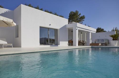 Sant Josep de sa Talaia Villa | Rent Your Luxury 5 Bedroom Villa, Ibiza Villa 1009