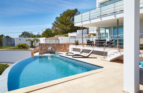 Sant Josep de sa Talaia Villa | Rent Your Luxury 5 Bedroom Villa, Ibiza Villa 1053