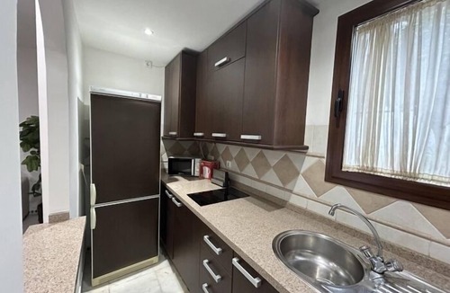 San Pedro Apartment | Rental unit in Córdoba · 1 bedroom · 3 beds · 1 bath