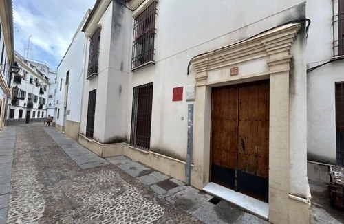San Pedro Apartment | Rental unit in Córdoba · 1 bedroom · 3 beds · 1 bath