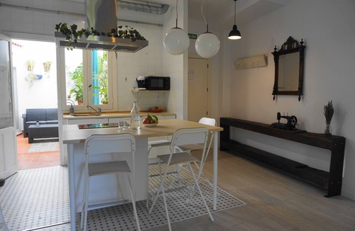 Merida Old Town Apartment | Rental unit in Mérida · ★4.69 · 3 bedrooms · 4 beds · 2 baths