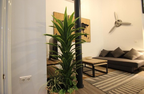 Alameda Apartment | RentalSevilla Alameda
