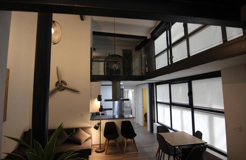 Alameda Apartment | RentalSevilla Alameda