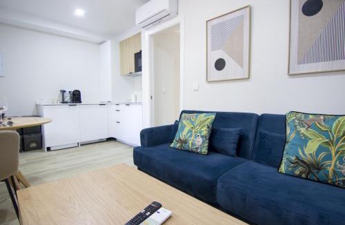 Sur Apartment | RentalSevilla Avenida de la Borbolla I