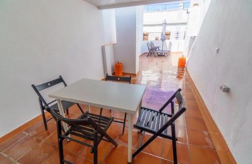 San Lorenzo Apartment | RentalSevilla Guadalete I
