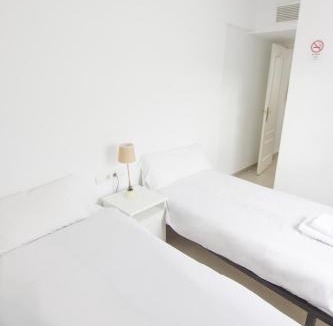 San Lorenzo Apartment | RentalSevilla Guadalete II