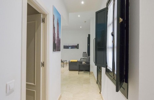 Alameda Apartment | RentalSevilla Lumbreras II