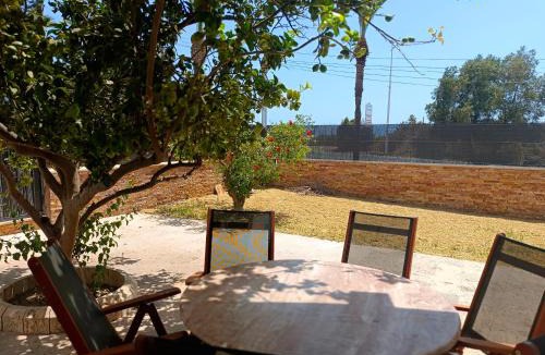 Villaricos House | Rentaly Holidays Playa Villaricos