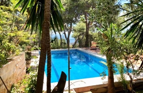 Pinares de San Anton Villa | Rentcostadelsol Villa Pinares
