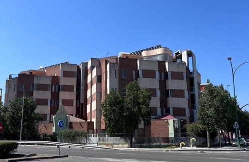 Elcano-Los Bermejales Other | Residencia Universitaria "RUDMA LOS BERMEJALES"