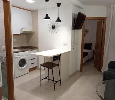 Alcoy Apartment | Residencial Alcoy Apartahotel