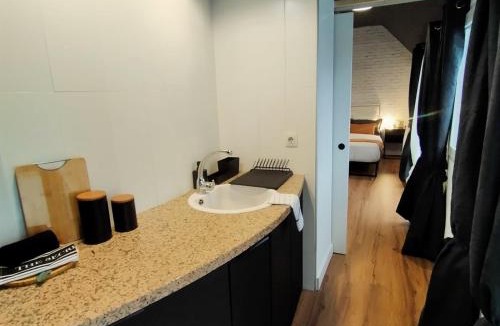 Alcoy Apartment | Residencial Alcoy Apartahotel