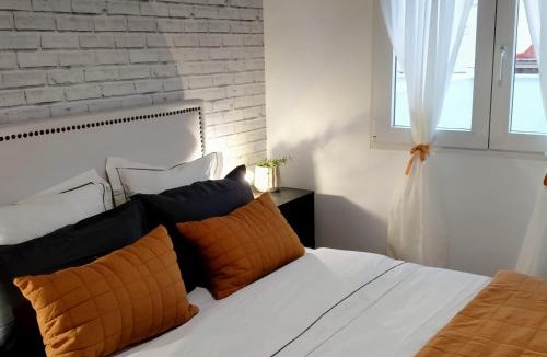 Alcoy Apartment | Residencial Alcoy Apartahotel