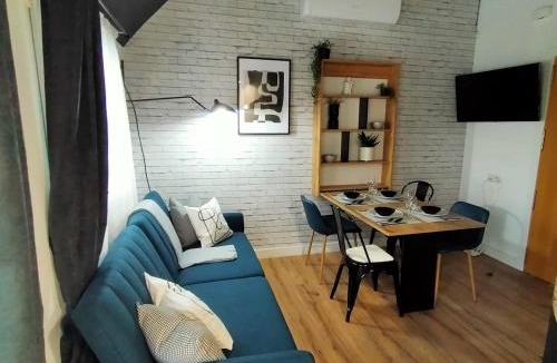 Alcoy Apartment | Residencial Alcoy Apartahotel