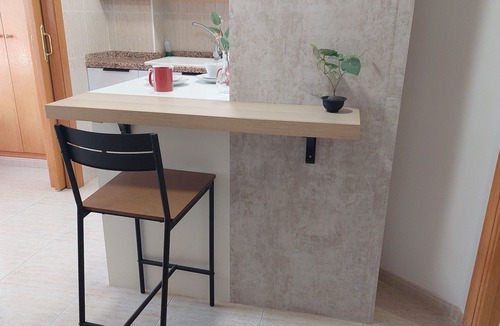 Alcoy Apartment | RESIDENCIAL ALCOY