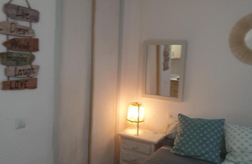 Fuengirola Apartment | Residencial bugamvilla