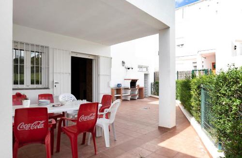 Conil de la Frontera House | Residencial Camino del Tejar