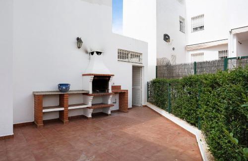 Conil de la Frontera House | Residencial Camino del Tejar