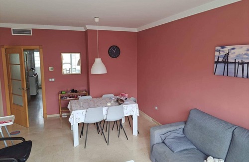 San Luis de Sabinillas Apartment | Residencial Duquesa 2049 Manilva Beach