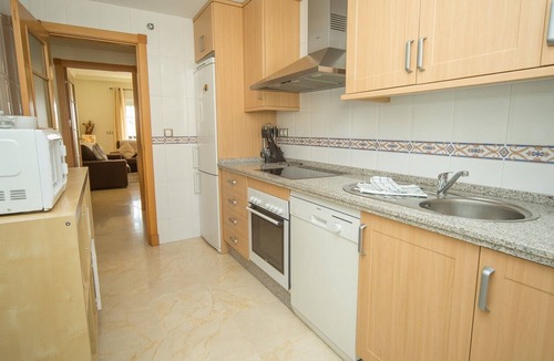 Manilva Apartment | Residencial Duquesa 9.28.3A