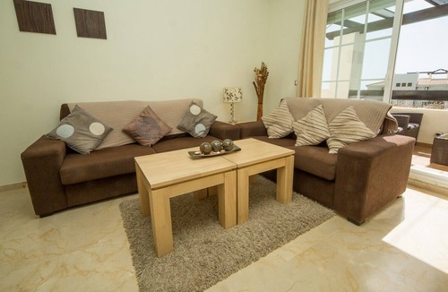 Manilva Apartment | Residencial Duquesa 9.28.3A