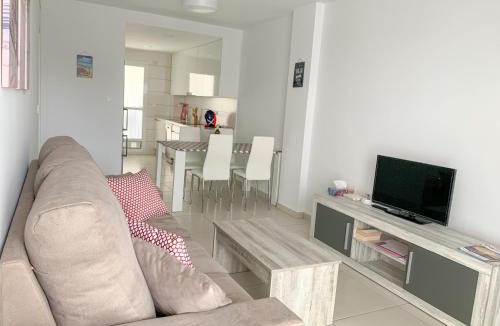 La Marina Apartment | Residencial El Pinet Beach