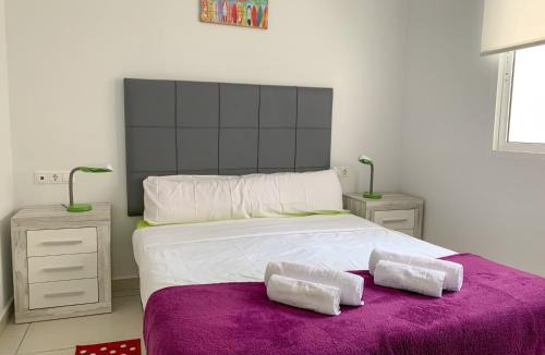 La Marina Apartment | Residencial El Pinet Beach