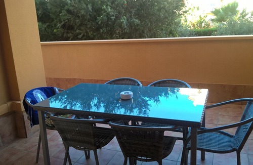 Ayamonte Apartment | RESIDENTIAL ALBATROS