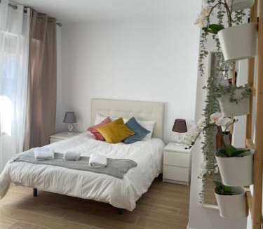 Triana Apartment | Resitur Luxury Suit 514