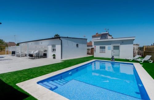 Carmona House | Resort Circuito Sevilla