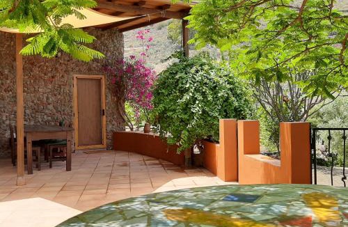 Valsequillo de Gran Canaria House | Respira by CanariApartment - Peaceful Nature Retreat