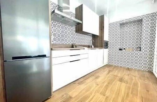 Distrito Centro Apartment | Rest in the Heart: Córdoba