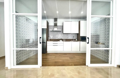 Distrito Centro Apartment | Rest in the Heart: Córdoba