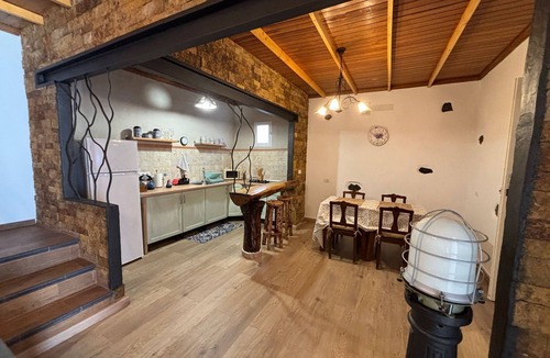 Valleseco Cottage | Rest is Happiness. Ideal place to disconnect. TAKNARA cottage
