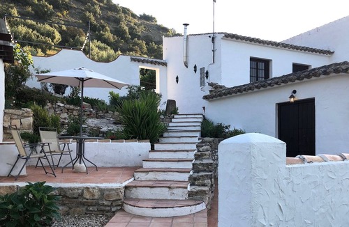 Algarinejo Other | Restored Finca with Private Pool situated in Olive Groves close to small village
