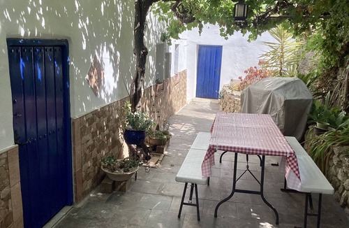 Iznajar Other | Restored, spacious and totally private farmhouse and pool. Stunning lake views.
