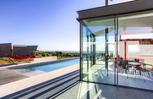 Arcos de la Frontera House | Retiro 6 Piombino (6 people)