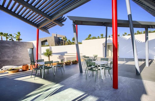 Arcos de la Frontera House | Retiro 6 Piombino (6 people)
