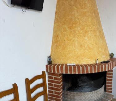 Moratalla Hotel | Retiro Gastro-Rural - Casa 1