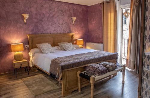 Toledo City Center House | Riad Medina Mudejar