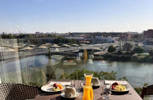 Triana Hotel | Ribera de Triana Hotel