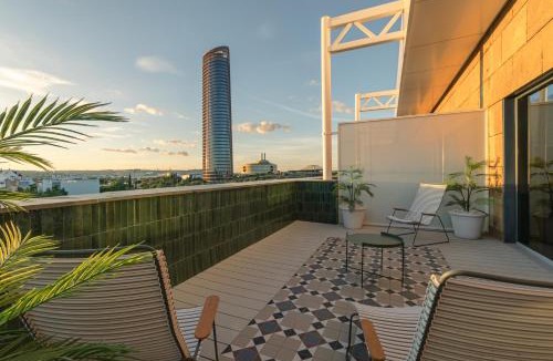 Triana Hotel | Ribera de Triana Hotel