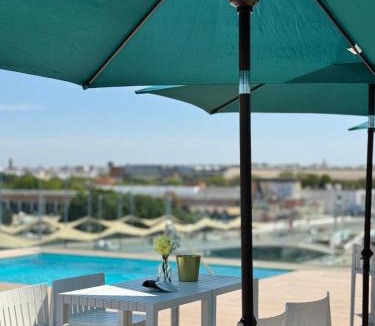 Triana Hotel | Ribera de Triana Hotel
