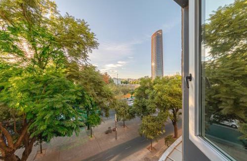Triana Hotel | Ribera de Triana Hotel