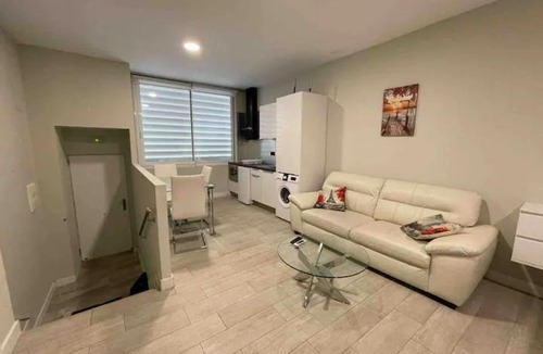 Cordoba Apartment | Ribera Home