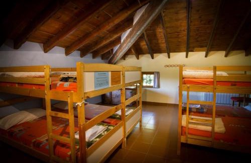 Agres Hostel | Riera d'Agres, relax, rural, grupos