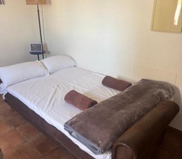 Distrito Centro Apartment | Rincón ÁRABE junto al TEMPLO ROMANO y AYUNTAMIENTO